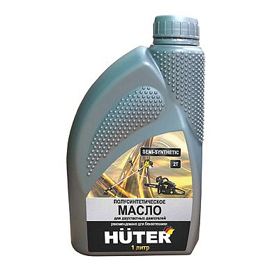 Масло 2Т для двухтактных двигателей,1л 73/8/3/2