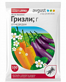 Гризли 100 г (медведка)