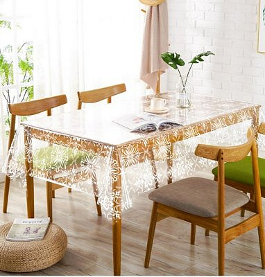 Клеенка столовая 6506-5Т СE  1,37*30м