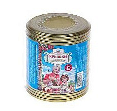 Крышка СКО "Москвичка" 