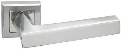 Ручка ADDEN BAU VIRATA Q306 SATIN CHROME(хром)