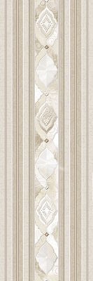 Dalia Декор DWU12DLA04R 24,6х74