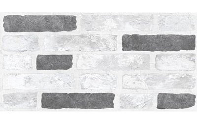 Loft Керамогранит серый 30х60