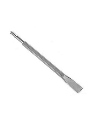 Плоское зубило SDS-plus 250х20мм GEPARD 