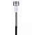 Светильник на солнечной батарее 31см SBF-101 1LED металл IP44 ШК (бокс 48шт) Smartbuy 