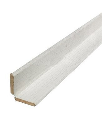 Планка складная Ясень Пористый