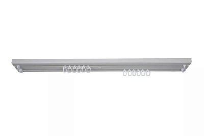 Карниз Экстра Шина 2-х рядный 3,4м