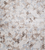 Ковер MIRANDA STAN CREAM 2*3 м прямоугольная D958