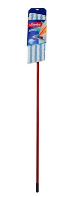 Швабра Vileda Актив-Макс активные волокна 140999