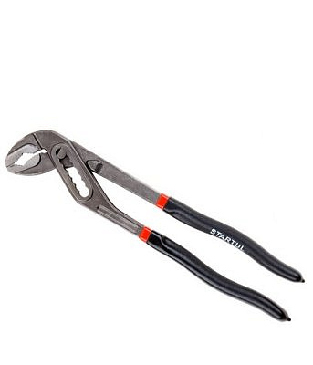 Клещи переставные 300мм STARTUL MASTER ST4006-30