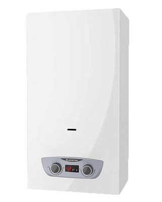 Газовая колонка ARISTON Fast R Display 10L NG