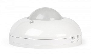 датчик движения ИК, потолочный 1200Вт, до 6м, IP33 (sbl-ms-011) Smartbuy 