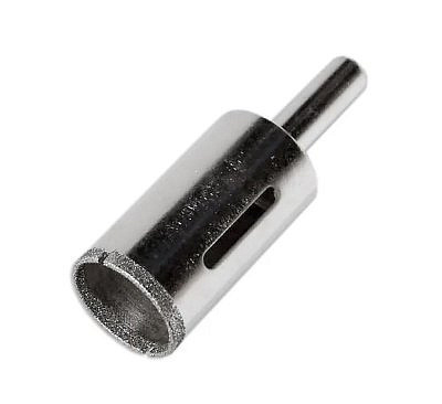 Коронка алмазная  Ritter ECO по стеклу и керамике 25мм PS22305251