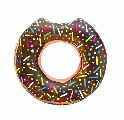 Круг надувной ПОНЧИК 107см Bestway 36118