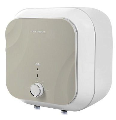 Водонагреватель Royal Thermo RWH 15 Stilla O 
