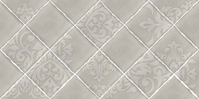 Плитка керамическая Almaceramica Брента / Brenta TWU09BRT404 рельеф249*500