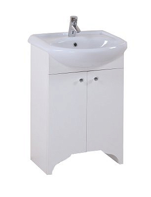 Тумба Оника Омега 50.10 без раковины