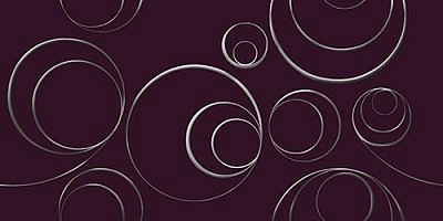 STELLA ARABESCO Viola декор 31,5*63