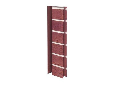 Планка универсальная Solid Brick DORSET 0,42м 