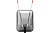 Тачка садовая ECO WB141-1(75л,140кг,1 колесо 3.5-6) 