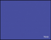 Пленка самоклеющаяся D&B 45см*8м 7010 темно-синяя