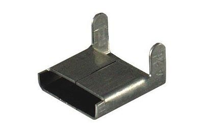 СИП Скрепа для ленты NC 20 COT36 A 200 NILED штучно