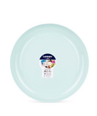 Блюдо для подачи ФРЕНДС ТАЙМ ТЮРКУАЗ 29см МЕЗЕ P6362