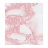 Пленка самоклеющаяся D&B 45см*8м Y15 мрамор бело-розовый