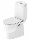 Компакт Бест Comfort 2-режимн., сиденье мультилифт /Санита Люкс/