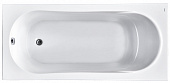 Ванна акриловая Santek Касабланка XL180*80 каркас+сифон
