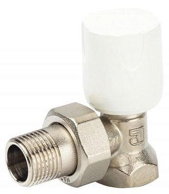 Кран (RS 102 3/4) угловой верхний