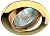 Светильник точечный Maksisvet 1 A GD KL золото MR16