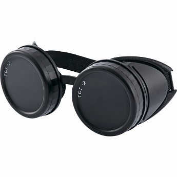 Очки защитные газосварщика СИБРТЕХ