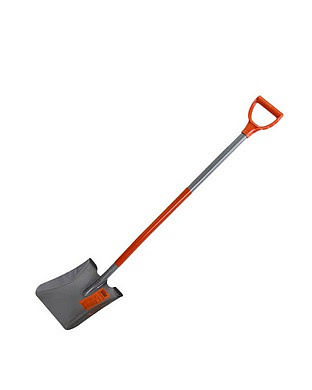 Лопата совковая цельнометаллическая 1200мм STARTUL GARDEN