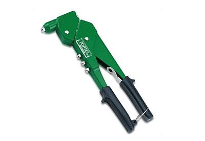 Заклепочник поворотный 2,4-4,8мм TOPTUL JBAC2448