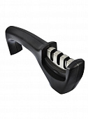 Ножеточка, 3 уровня заточки H1122 SATOSHI (838-033)