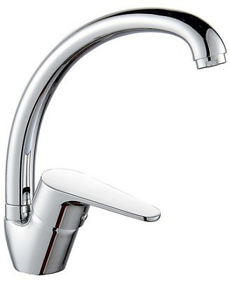 Смеситель для кухни Latuno L10311 