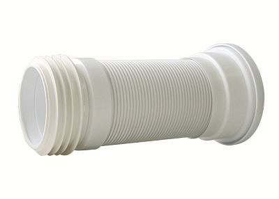 Слив для унитаза армиров.70984967 VIRPLAST