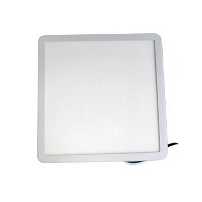 8W квадрат 4200K 120*120*20 даунлайт 817562 DQRV80EL