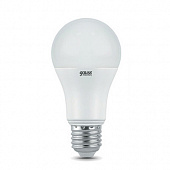 Лампа Gauss LED A60 EL 20w/6500 E27