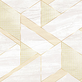 Декор керамический AltaCera Interni Gold S/2 SW9INR01 Панно 500*500
