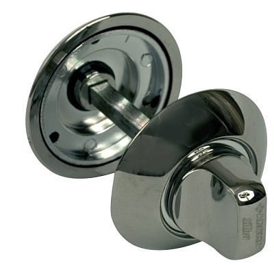 Завертка ARCHIE HARDWARE COMPANY SILLUR OL.P  CHROME