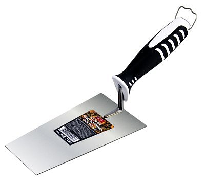 Кельма DECOR отделочника 110х180мм 988-2180