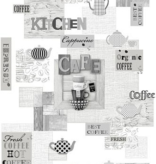 Обои Ланч 757917-10