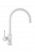 Смеситель для кухни AZARIO TASCO AZ-151644316 белый
