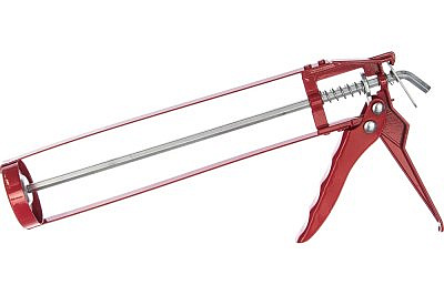 Пистолет для герметиков скелетный КЕДР 015-0905/23086