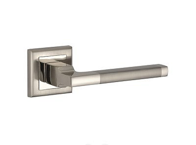 Ручка BUSSARE PINADO A-31-30 CHROME/S.CHROME хром/матовый хром