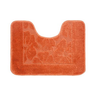 Коврик BANYOLIN U-tipe45*55см. терракот