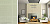 Стеклообои Кроко WD750 Wellton Decor 1х25м