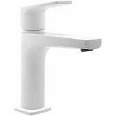 Смеситель для раковины AZARIO TREYA AZ-156845026 белый 